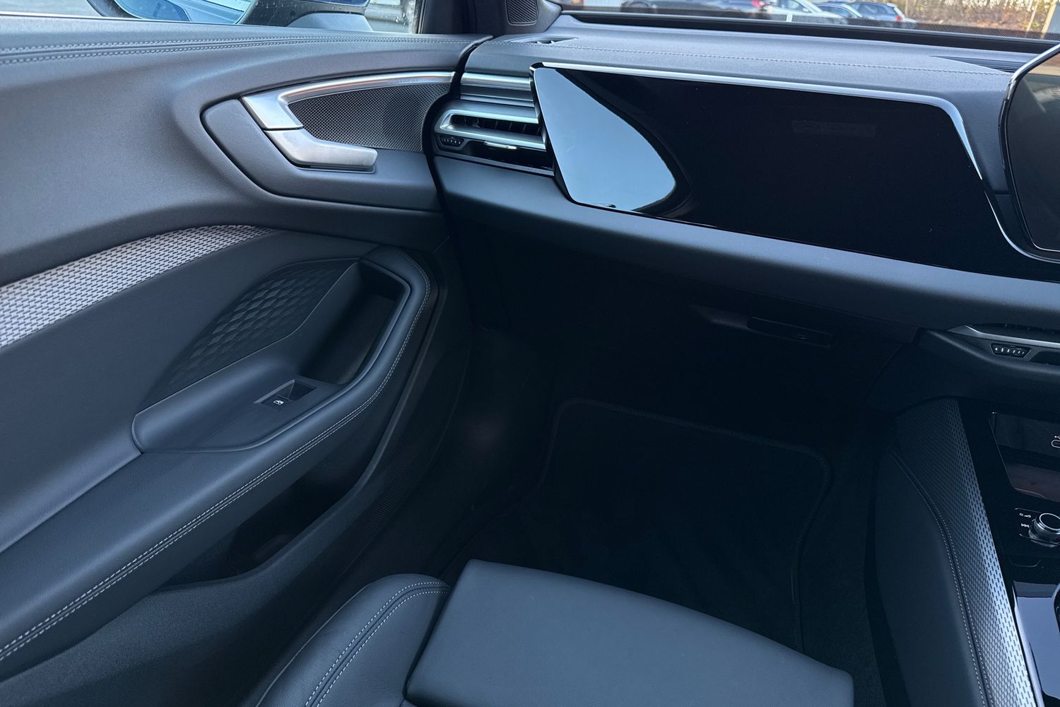 Used Audi A5 2025 for sale - 76732474: Photo 14