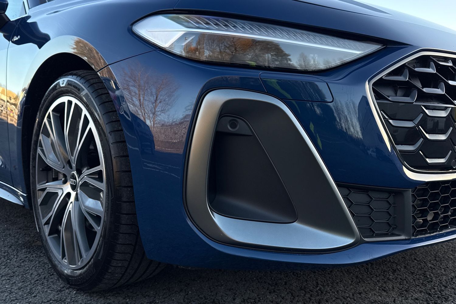 Used Audi A5 2025 for sale - 76732474: Photo 16