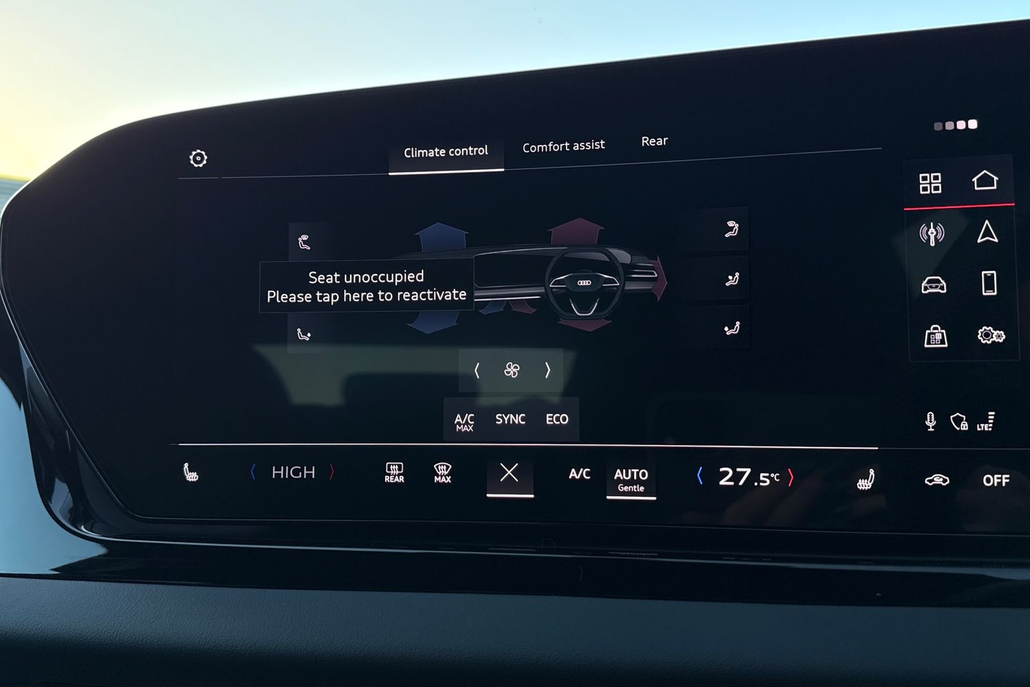 Used Audi A5 2025 for sale - 76732474: Photo 18