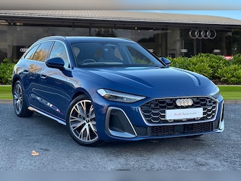 Used Audi A5 2025 for sale - 76732474: Photo