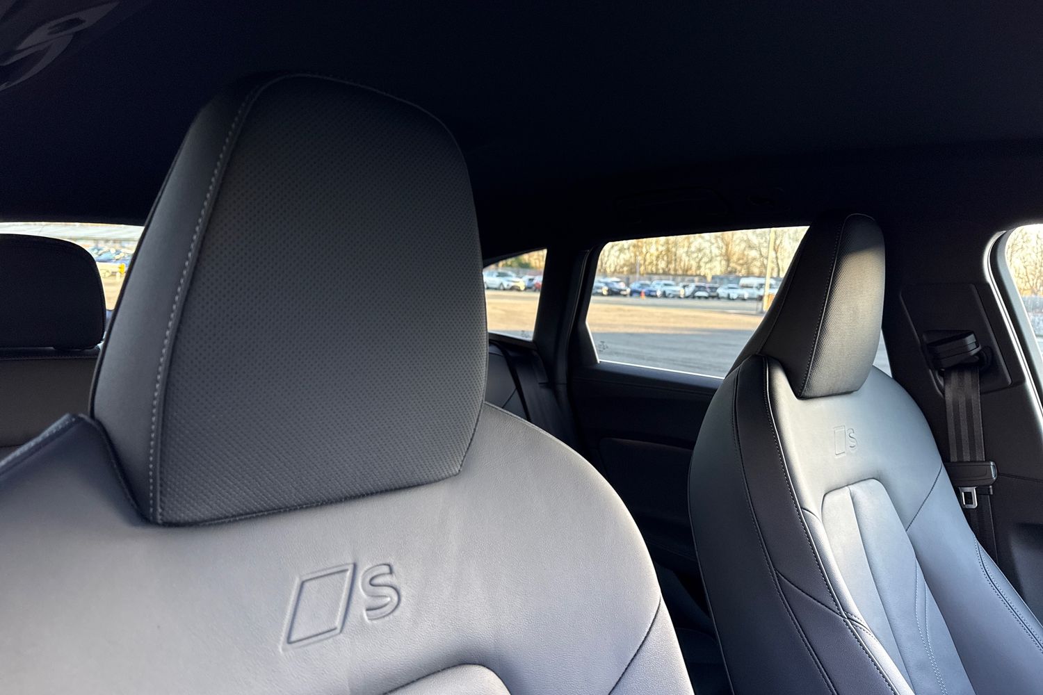 Used Audi A5 2025 for sale - 76732474: Photo 20