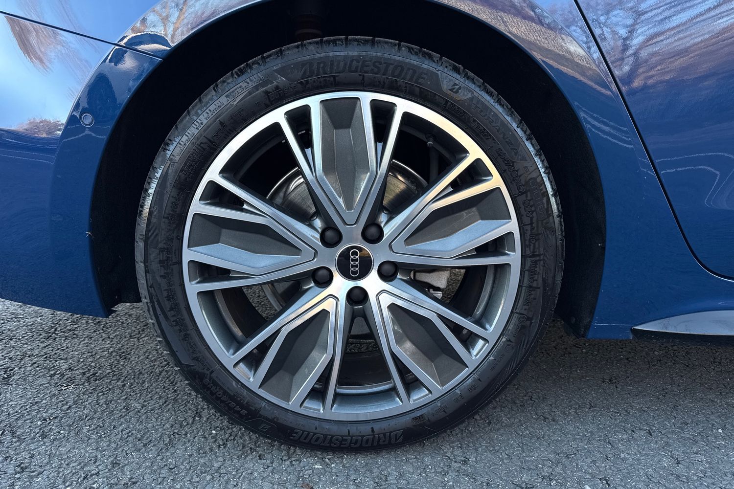 Used Audi A5 2025 for sale - 76732474: Photo 23