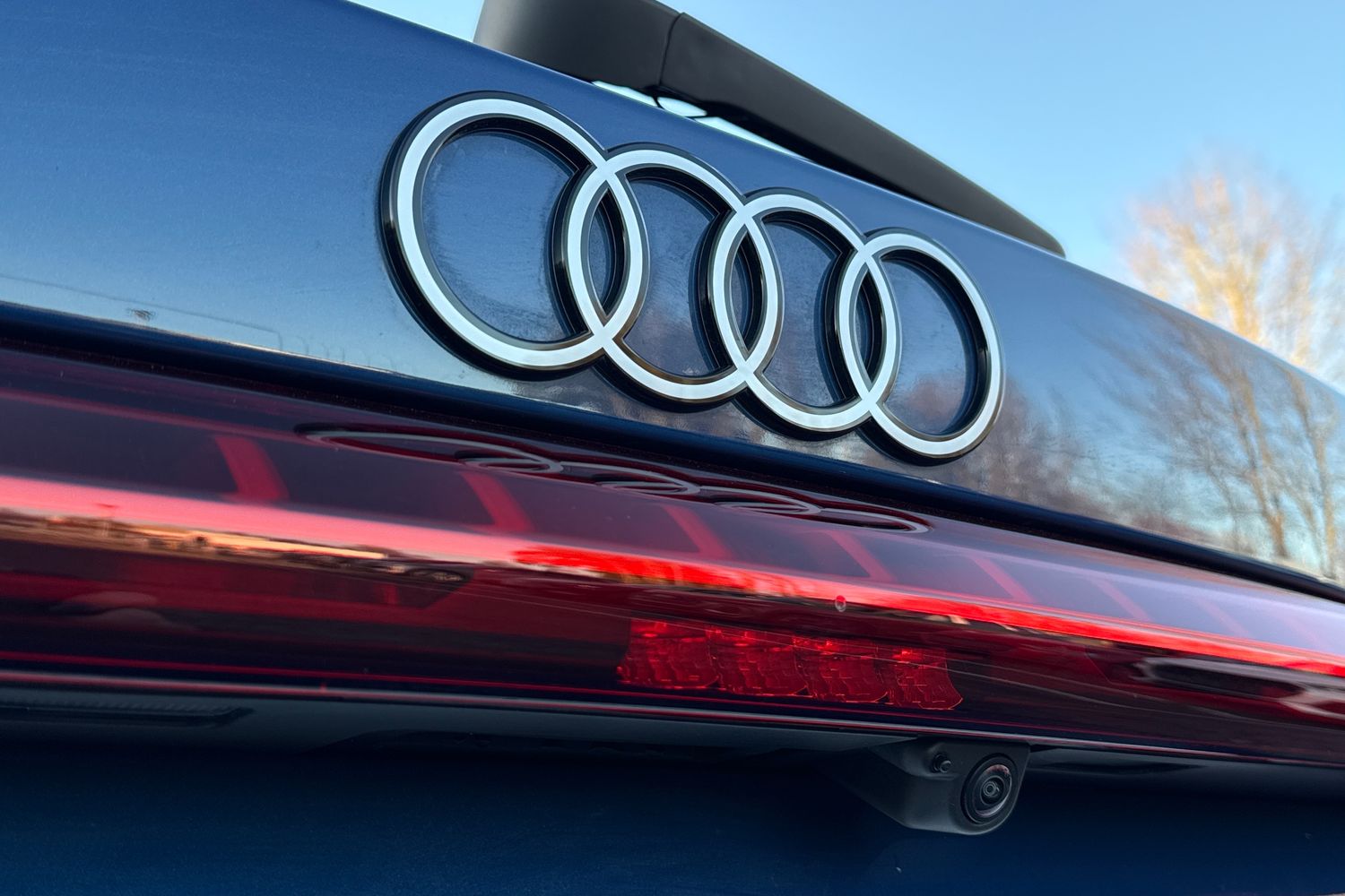 Used Audi A5 2025 for sale - 76732474: Photo 26