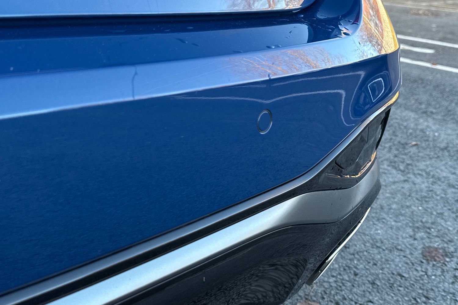 Used Audi A5 2025 for sale - 76732474: Photo 27