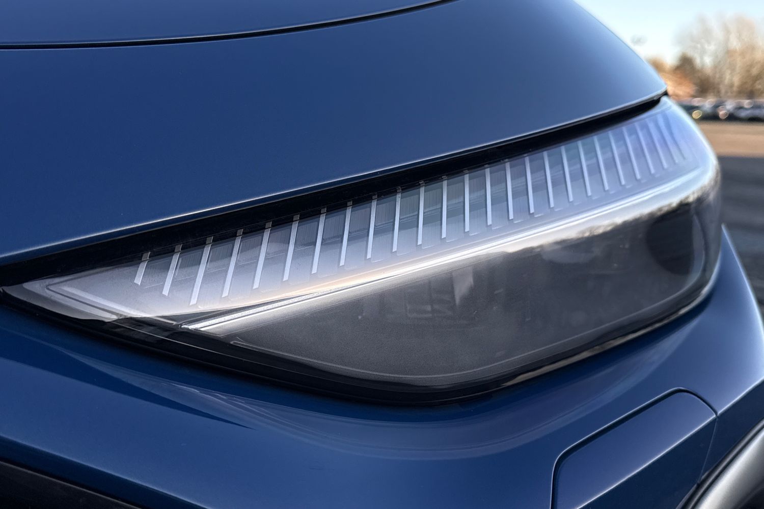 Used Audi A5 2025 for sale - 76732474: Photo 29