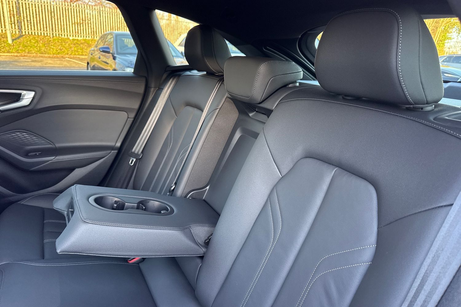 Used Audi A5 2025 for sale - 76732474: Photo 32