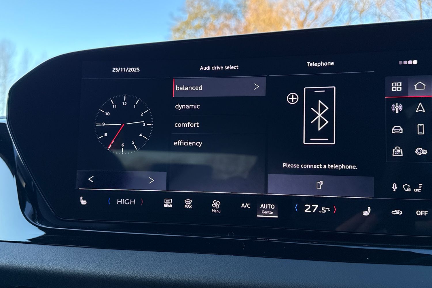 Used Audi A5 2025 for sale - 76732474: Photo 36