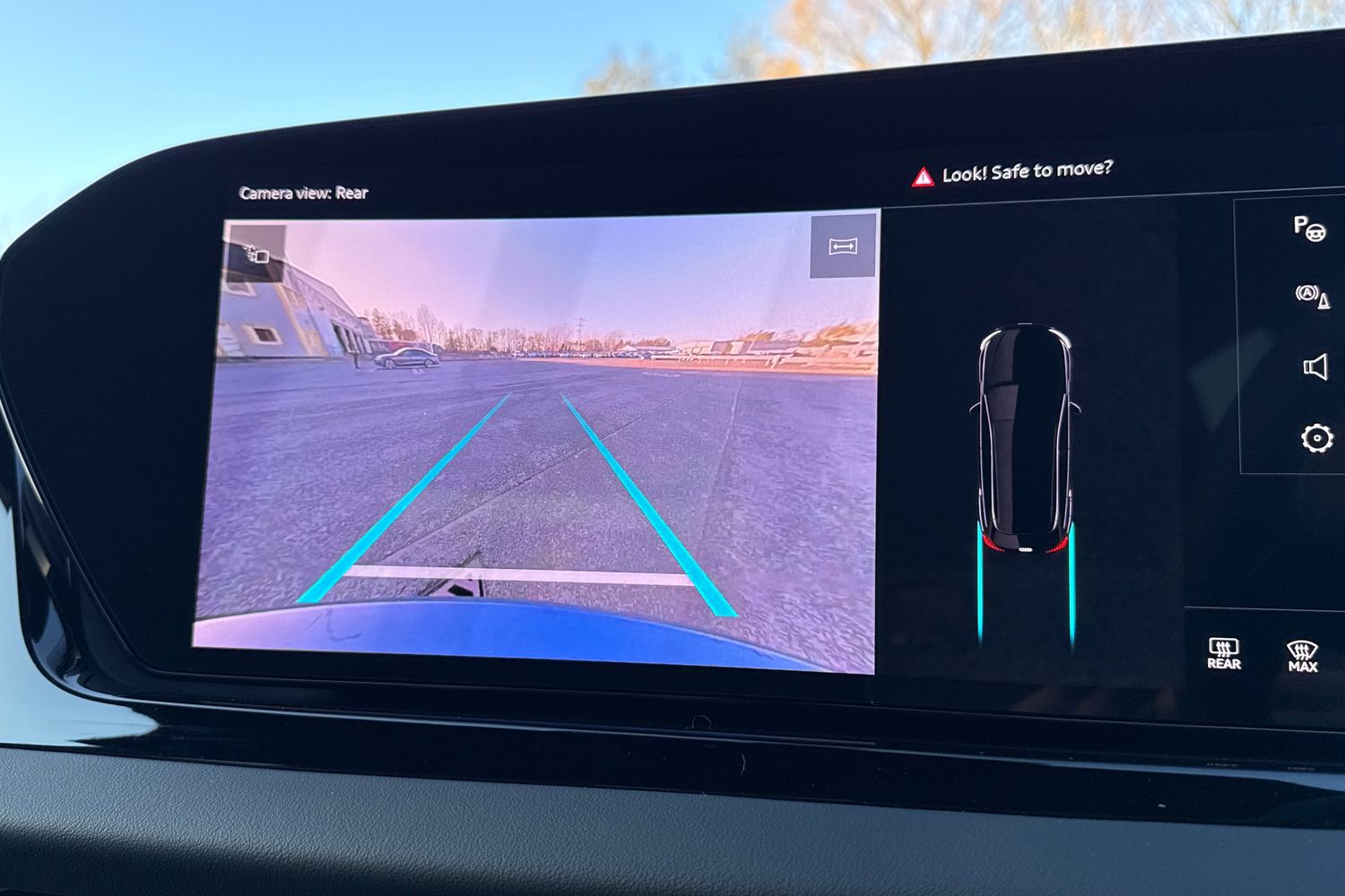 Used Audi A5 2025 for sale - 76732474: Photo 38