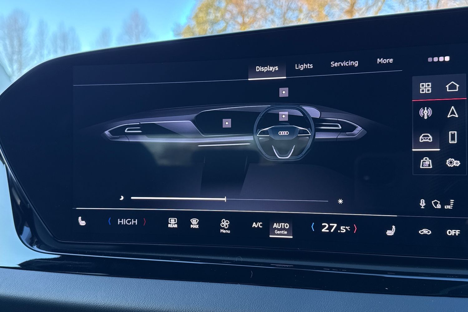 Used Audi A5 2025 for sale - 76732474: Photo 39