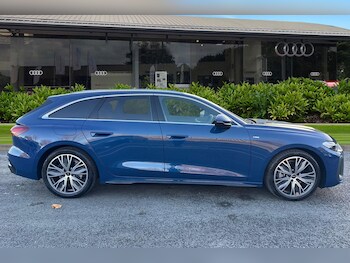 Used Audi A5 2025 for sale - 76732474: Photo