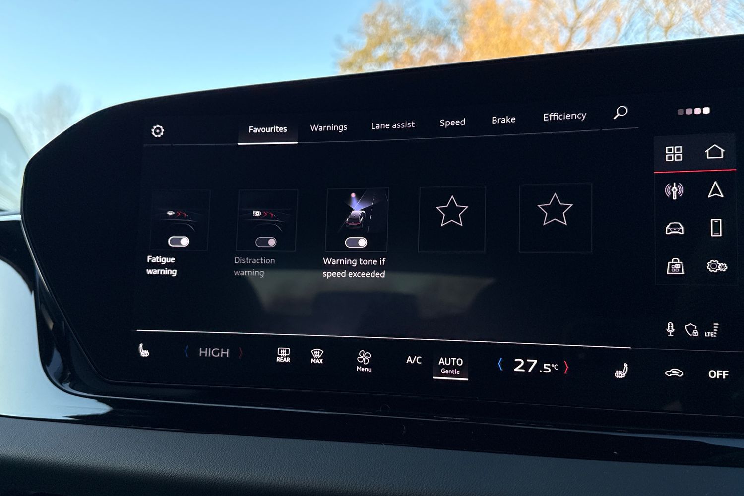 Used Audi A5 2025 for sale - 76732474: Photo 40