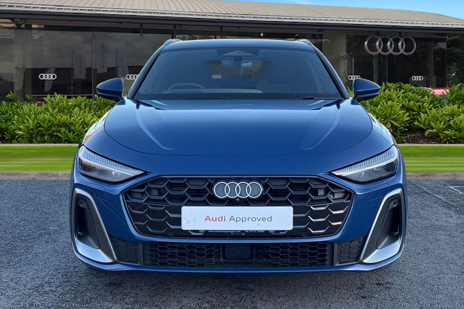 Used Audi A5 2025 for sale - 76732474: Photo 5