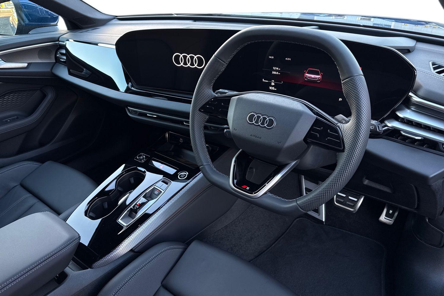 Used Audi A5 2025 for sale - 76732474: Photo 7