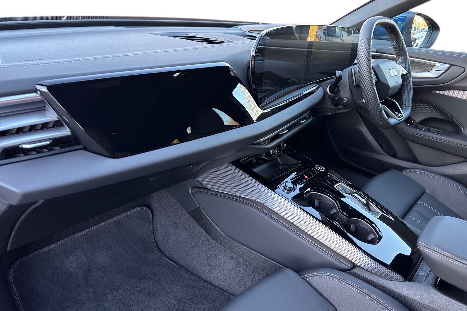 Used Audi A5 2025 for sale - 76732474: Photo 8