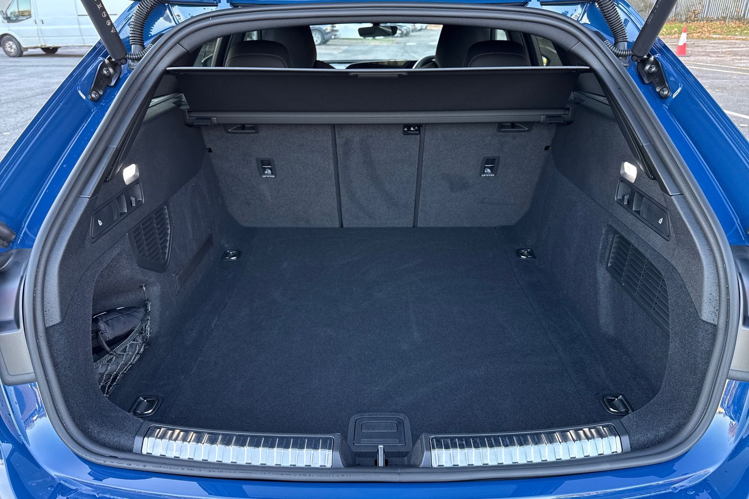 Used Audi A5 2025 for sale - 76732474: Photo 9