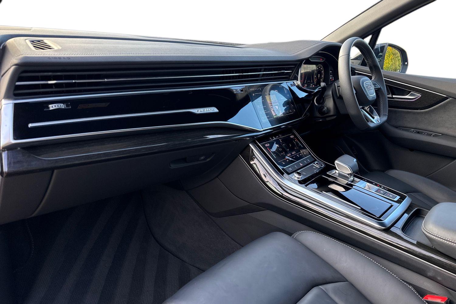 Used Audi Q7 2025 for sale - 76353242: Photo 15