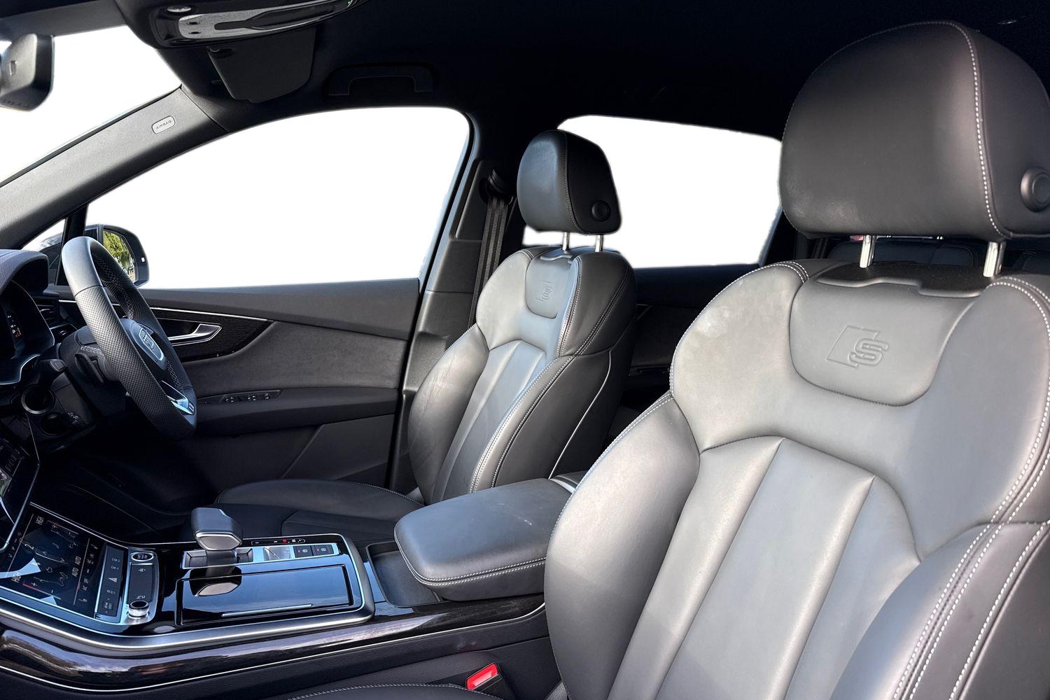 Used Audi Q7 2025 for sale - 76353242: Photo 16