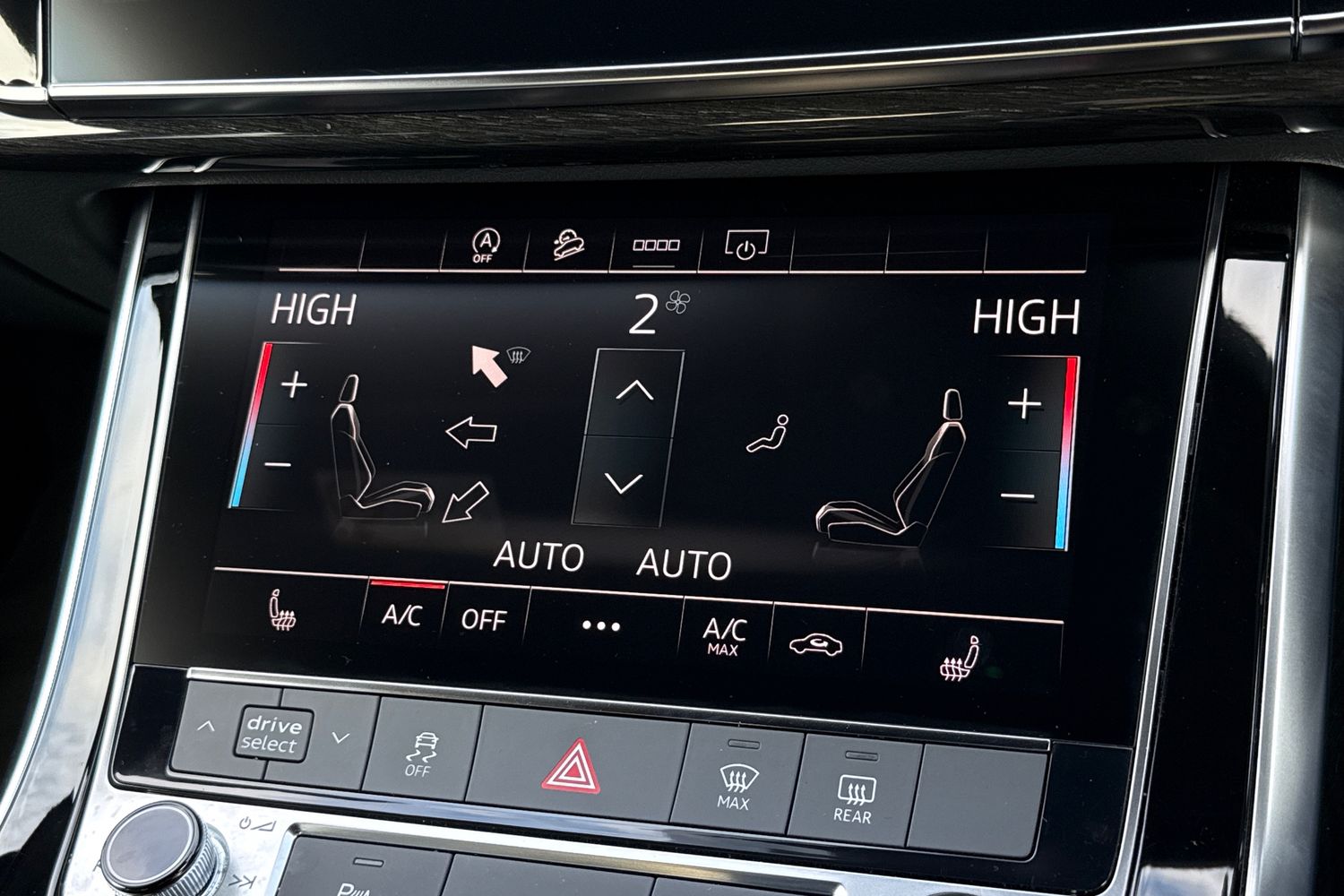 Used Audi Q7 2025 for sale - 76353242: Photo 22