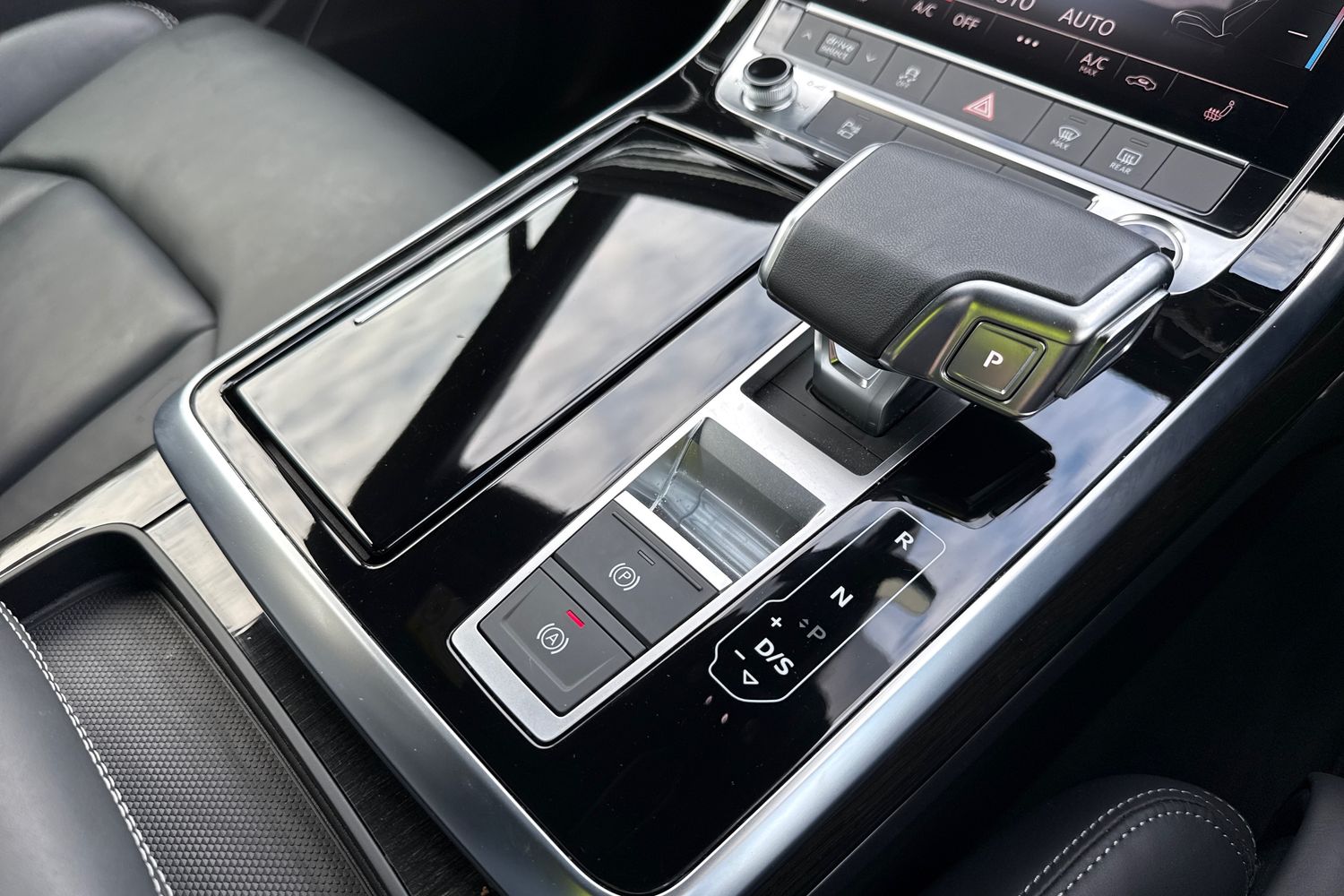 Used Audi Q7 2025 for sale - 76353242: Photo 23