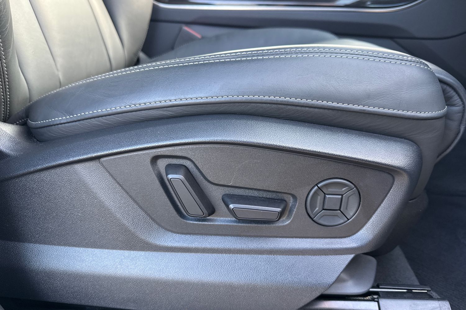 Used Audi Q7 2025 for sale - 76353242: Photo 32