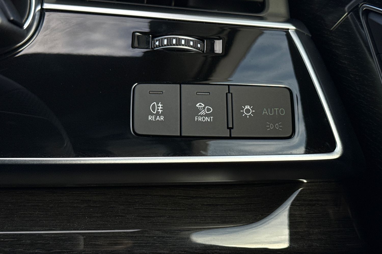 Used Audi Q7 2025 for sale - 76353242: Photo 33