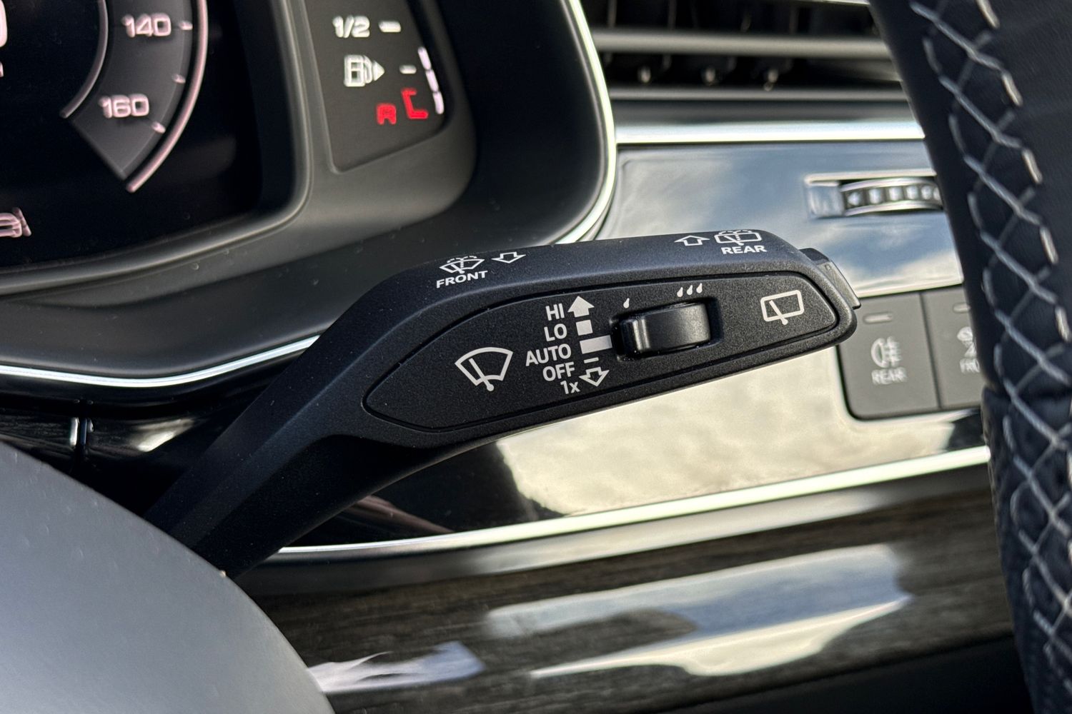 Used Audi Q7 2025 for sale - 76353242: Photo 34