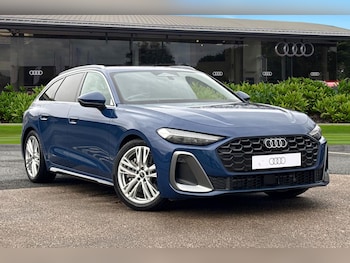 2026 - 2.0 e-hybrid 25.9kWh S line S Tronic quattro Euro 6 (s/s) 5dr