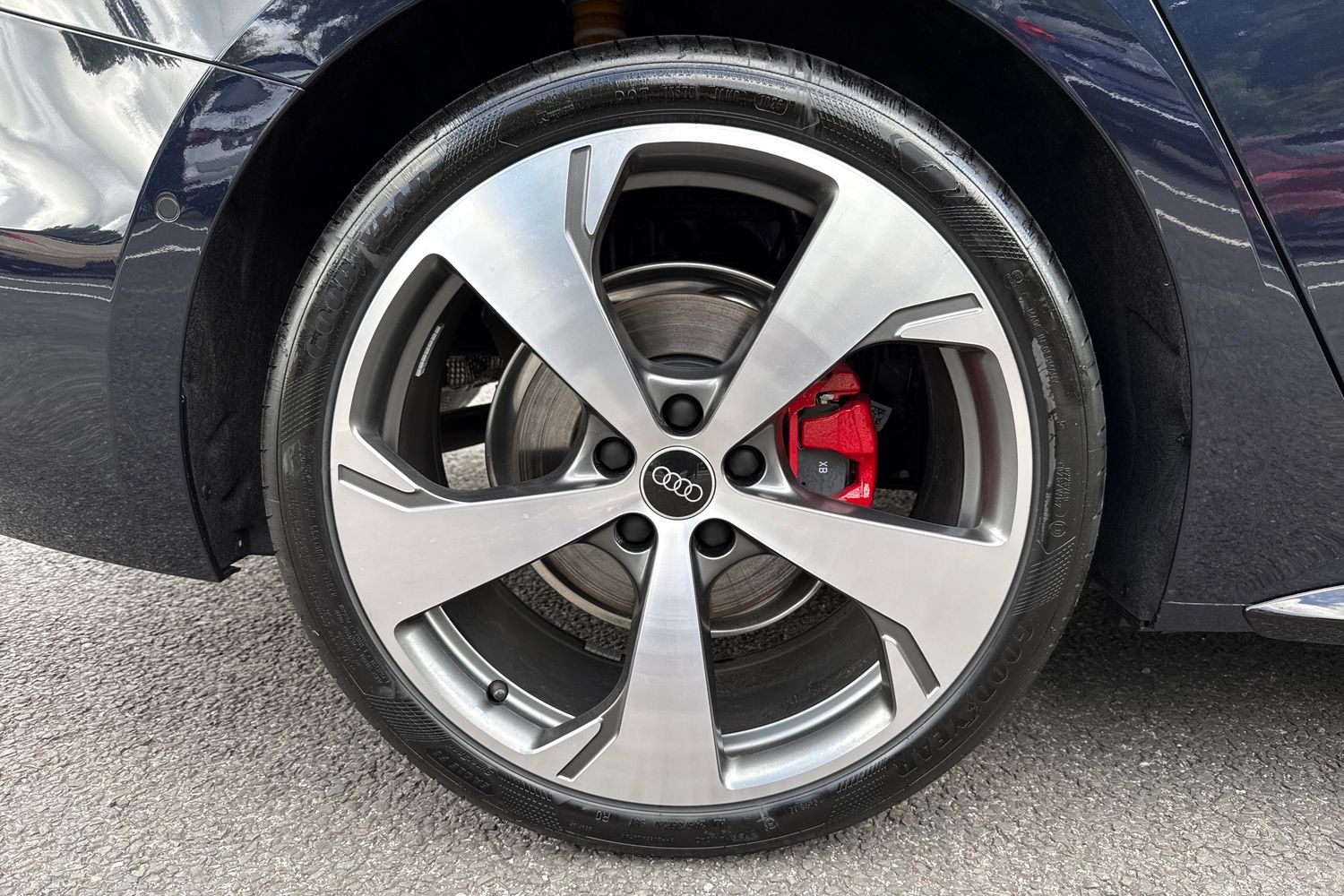 Used Audi A5 2026 for sale - 77355461: Photo 10