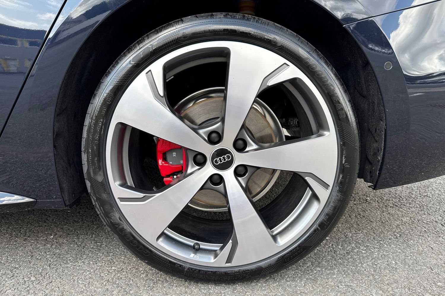 Used Audi A5 2026 for sale - 77355461: Photo 11