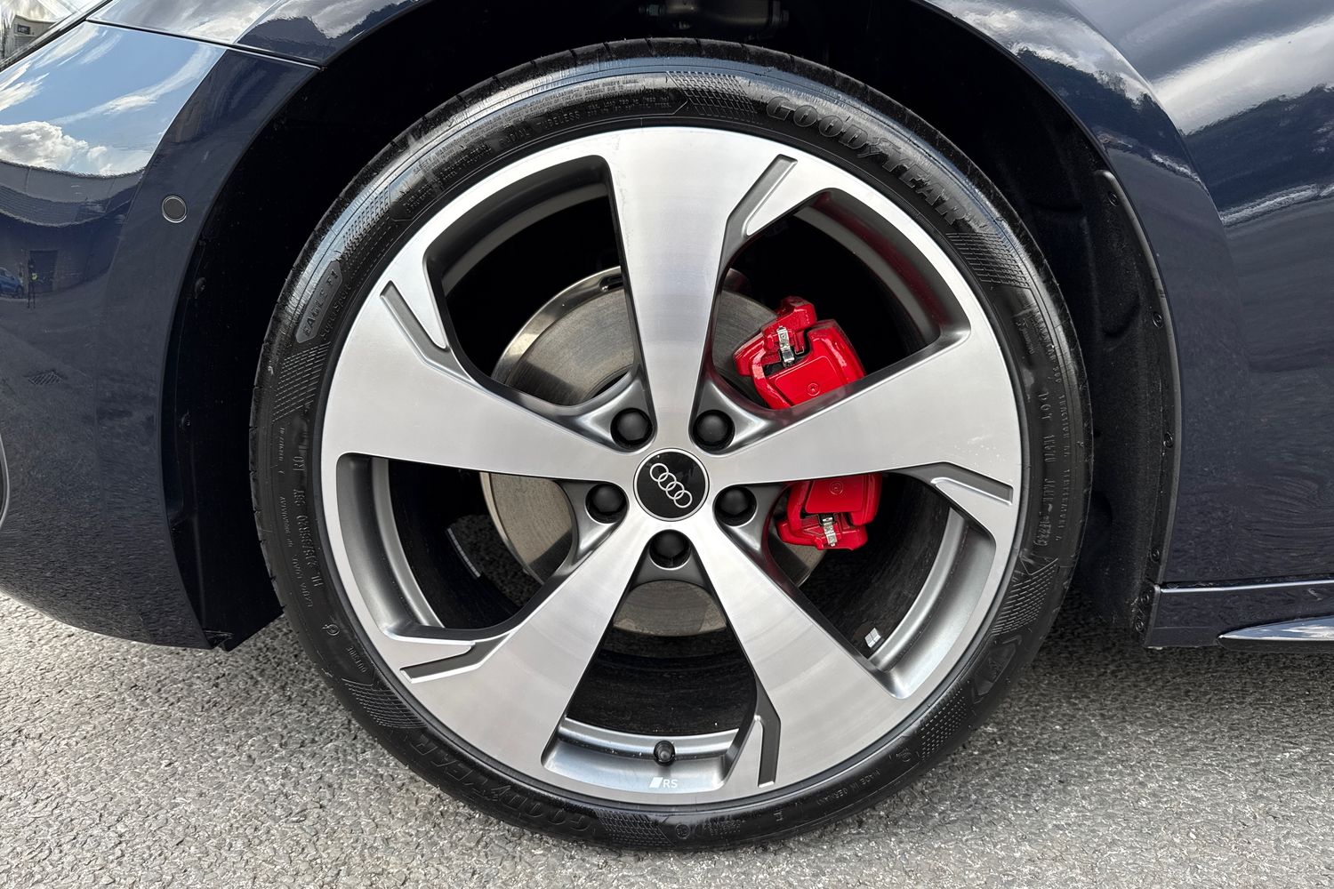 Used Audi A5 2026 for sale - 77355461: Photo 12