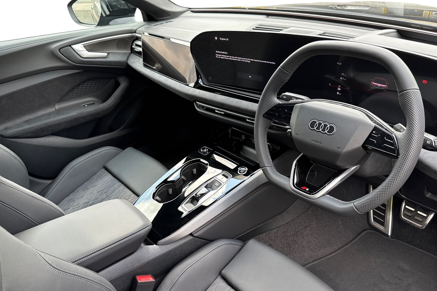 Used Audi A5 2026 for sale - 77355461: Photo 13