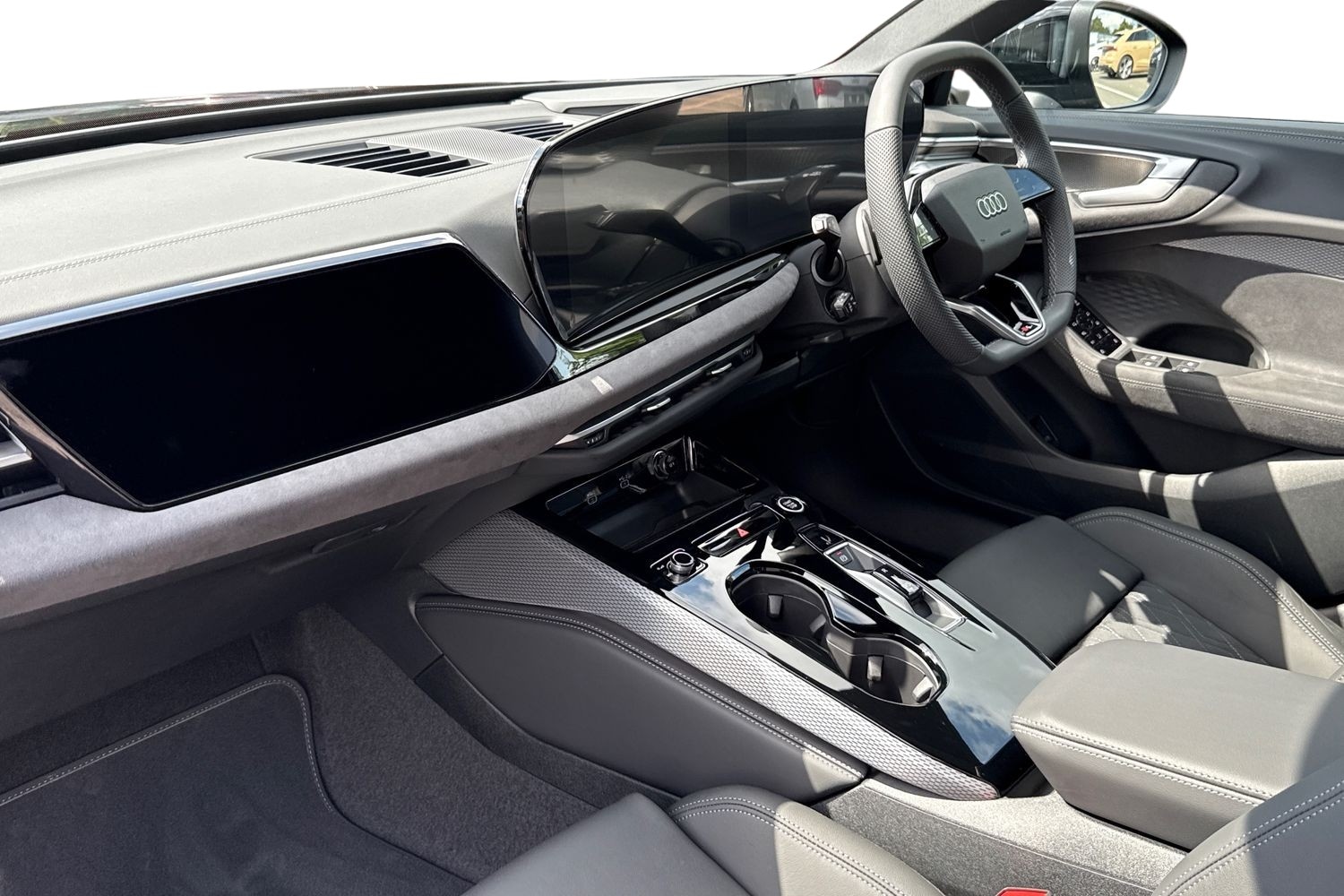 Used Audi A5 2026 for sale - 77355461: Photo 14