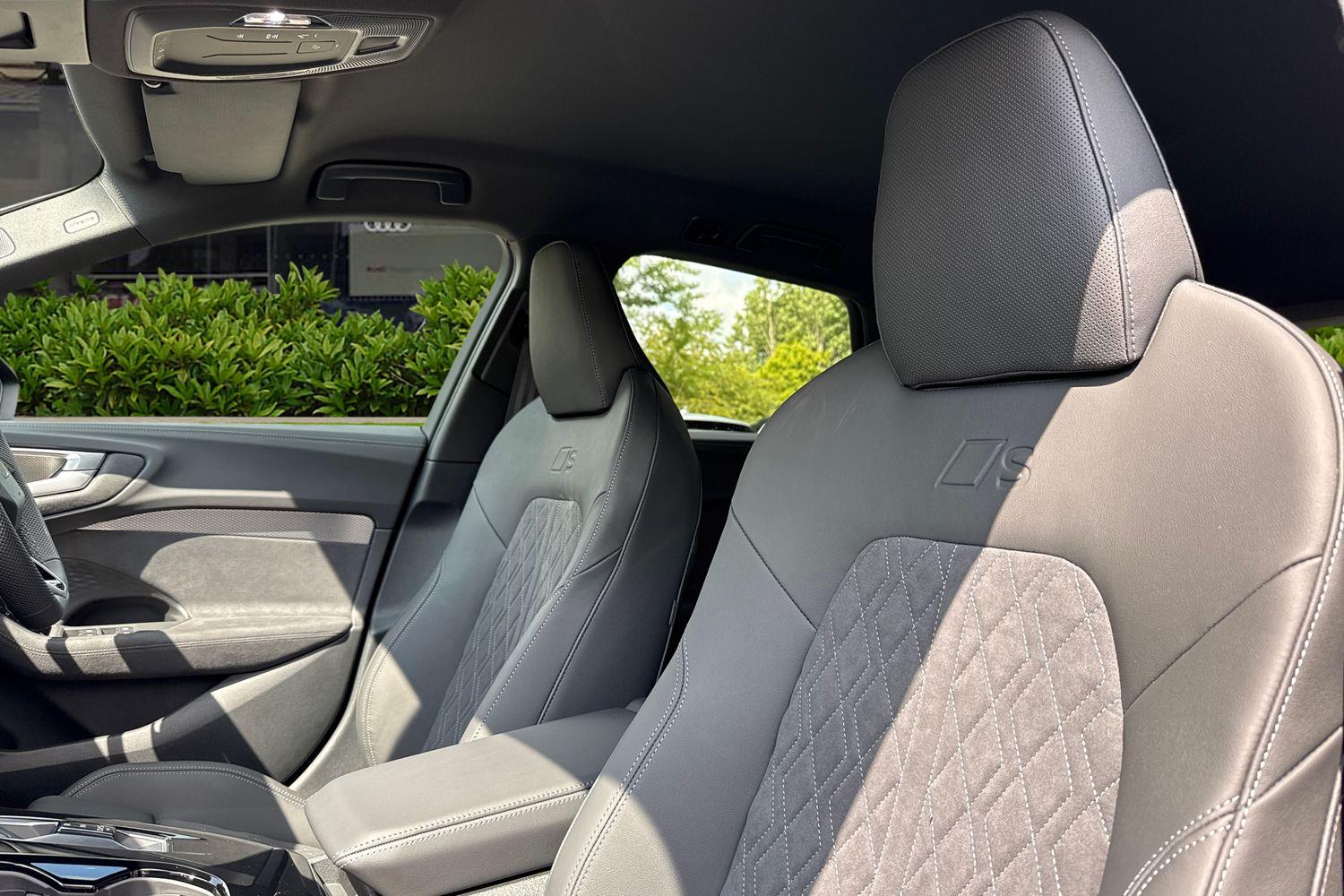 Used Audi A5 2026 for sale - 77355461: Photo 15