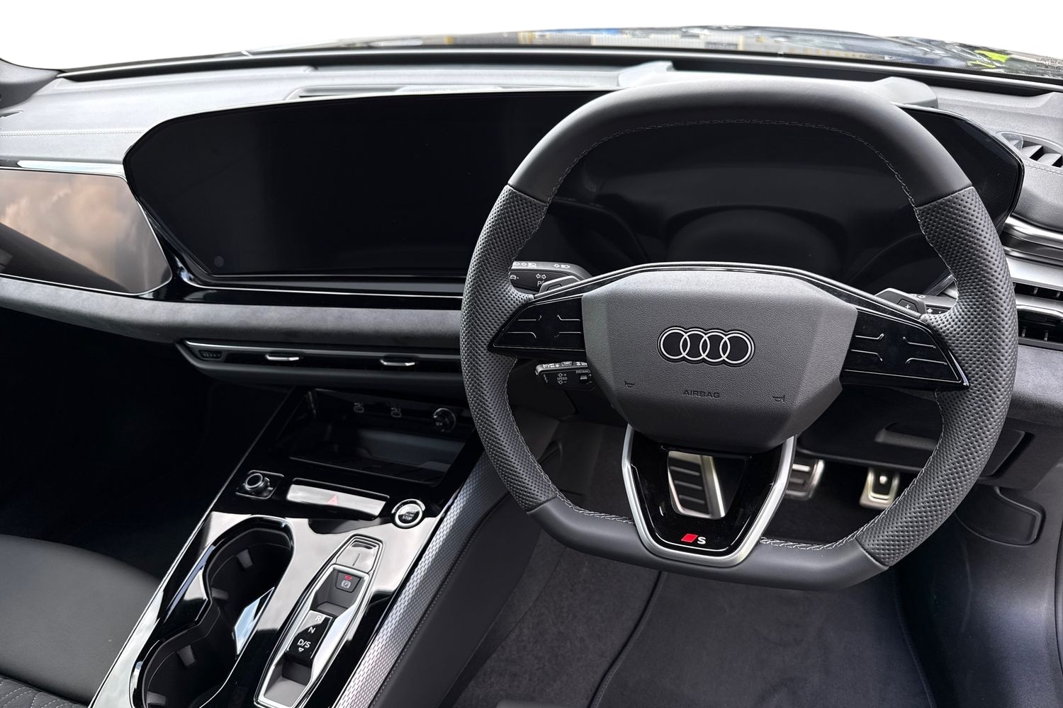 Used Audi A5 2026 for sale - 77355461: Photo 17