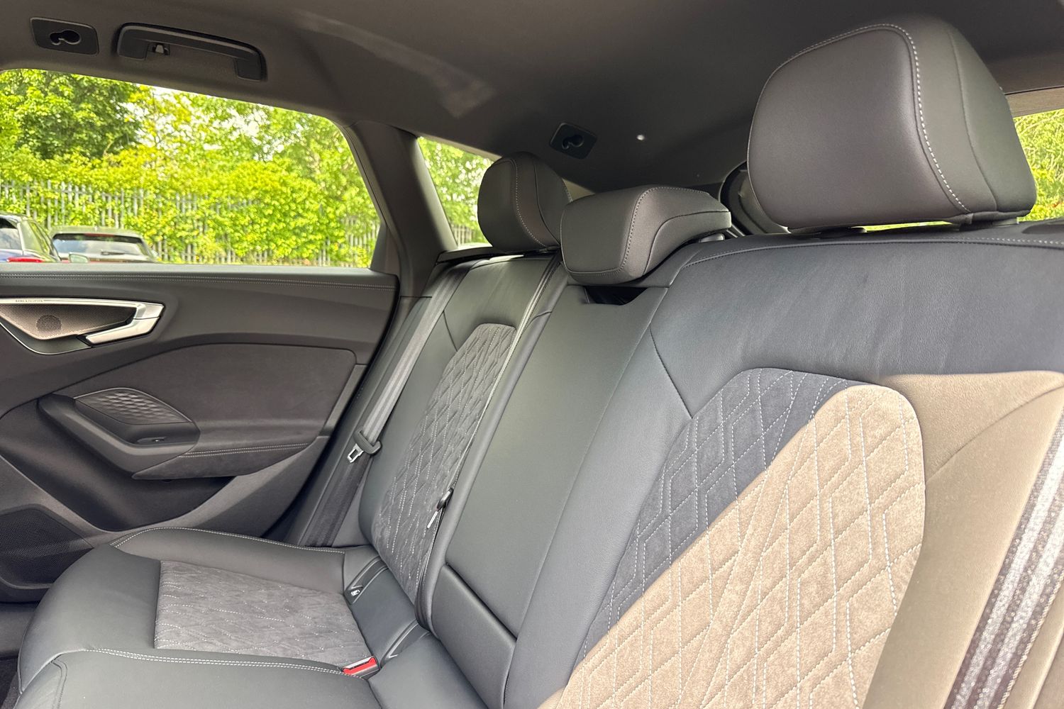 Used Audi A5 2026 for sale - 77355461: Photo 18