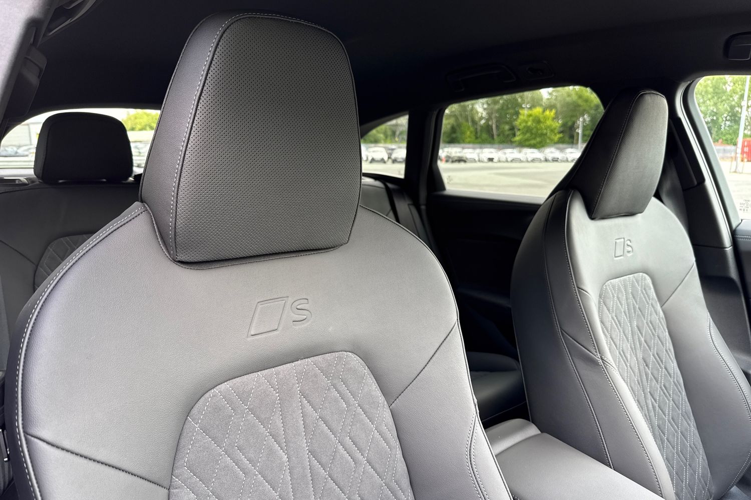 Used Audi A5 2026 for sale - 77355461: Photo 23