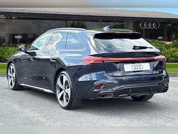 Used Audi A5 2026 for sale - 77355461: Photo