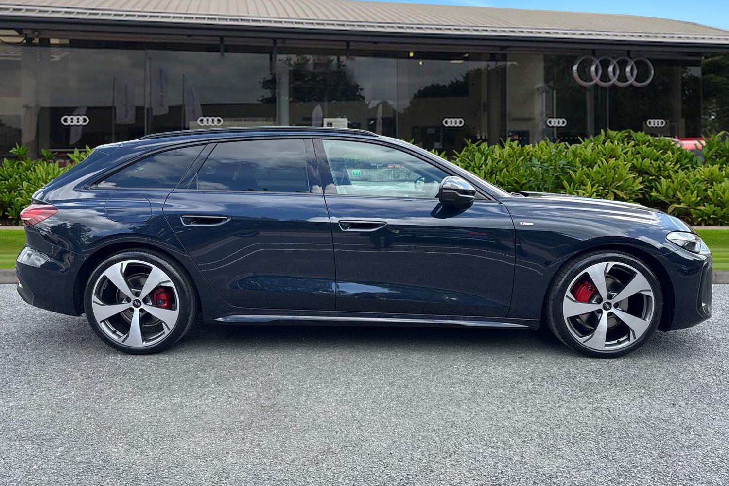 Used Audi A5 2026 for sale - 77355461: Photo 3