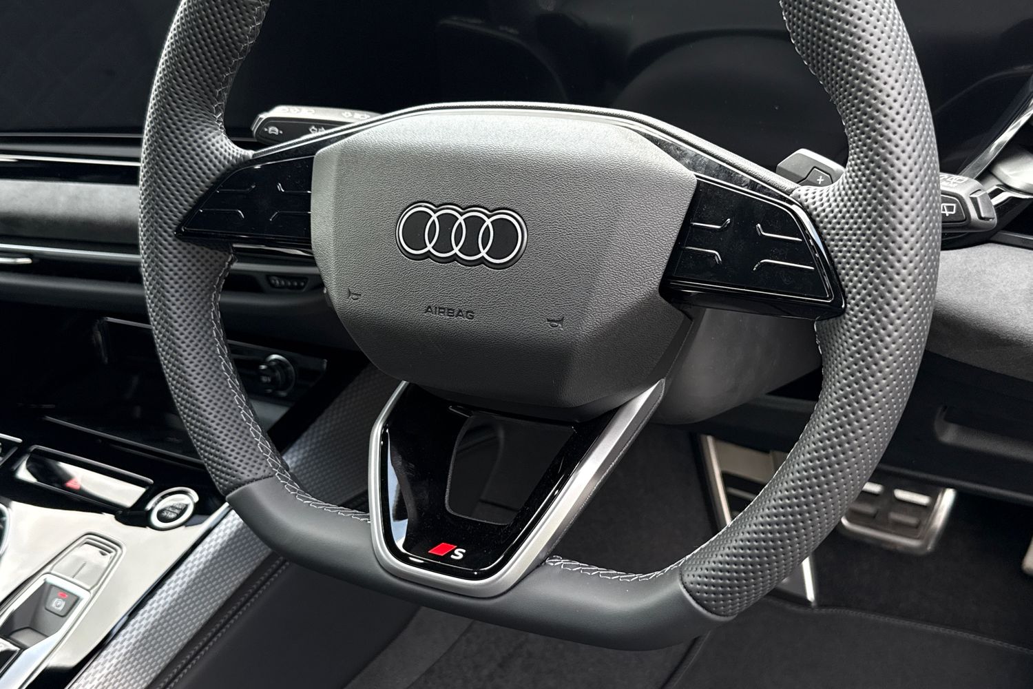 Used Audi A5 2026 for sale - 77355461: Photo 30