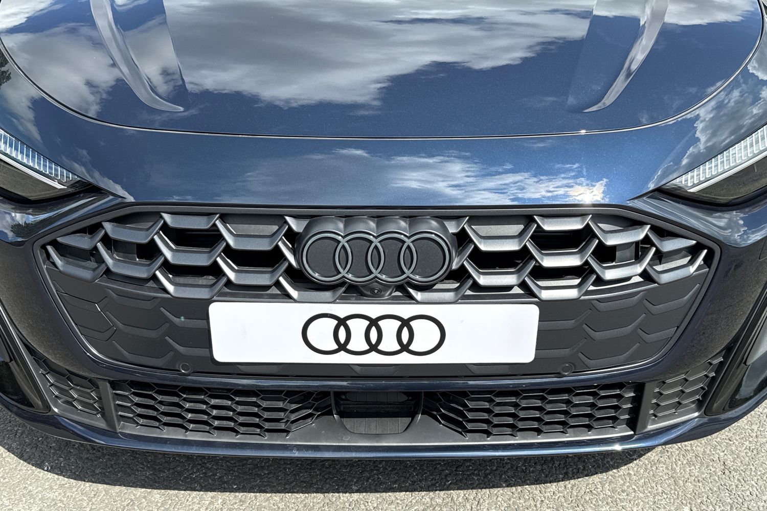 Used Audi A5 2026 for sale - 77355461: Photo 31