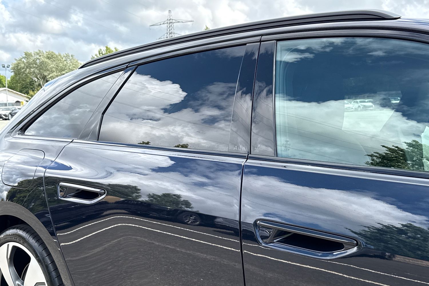 Used Audi A5 2026 for sale - 77355461: Photo 34