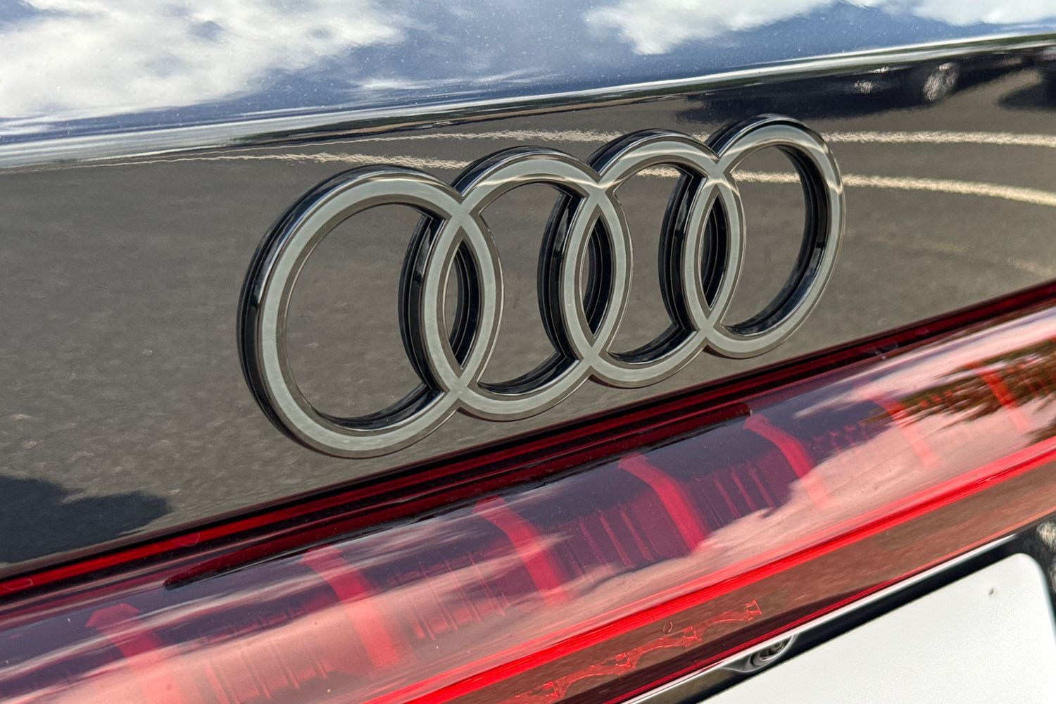 Used Audi A5 2026 for sale - 77355461: Photo 36