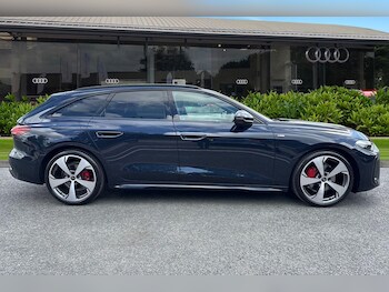 Used Audi A5 2026 for sale - 77355461: Photo