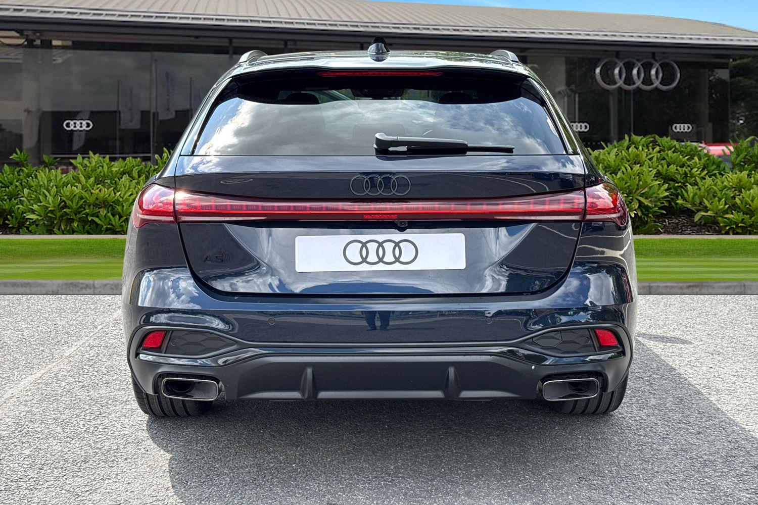 Used Audi A5 2026 for sale - 77355461: Photo 4