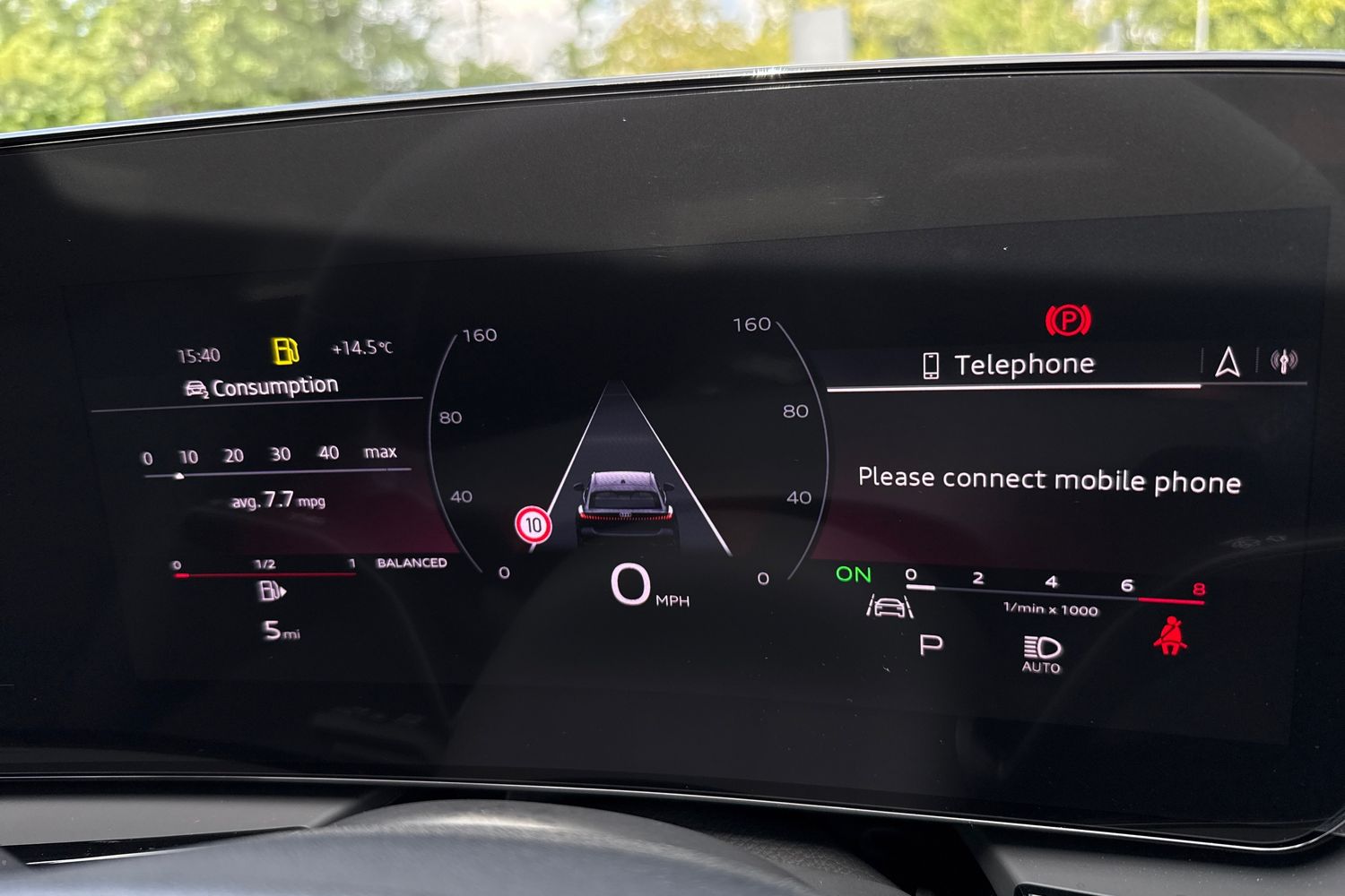 Used Audi A5 2026 for sale - 77355461: Photo 44