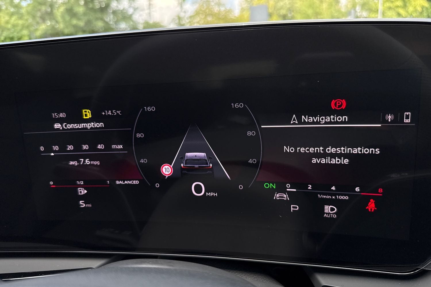 Used Audi A5 2026 for sale - 77355461: Photo 45