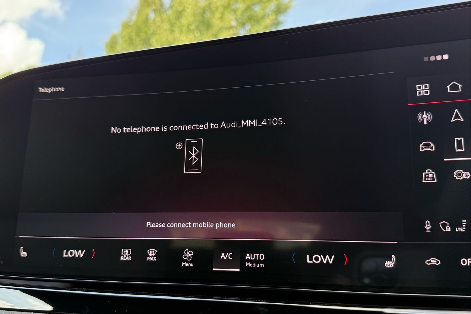 Used Audi A5 2026 for sale - 77355461: Photo 48