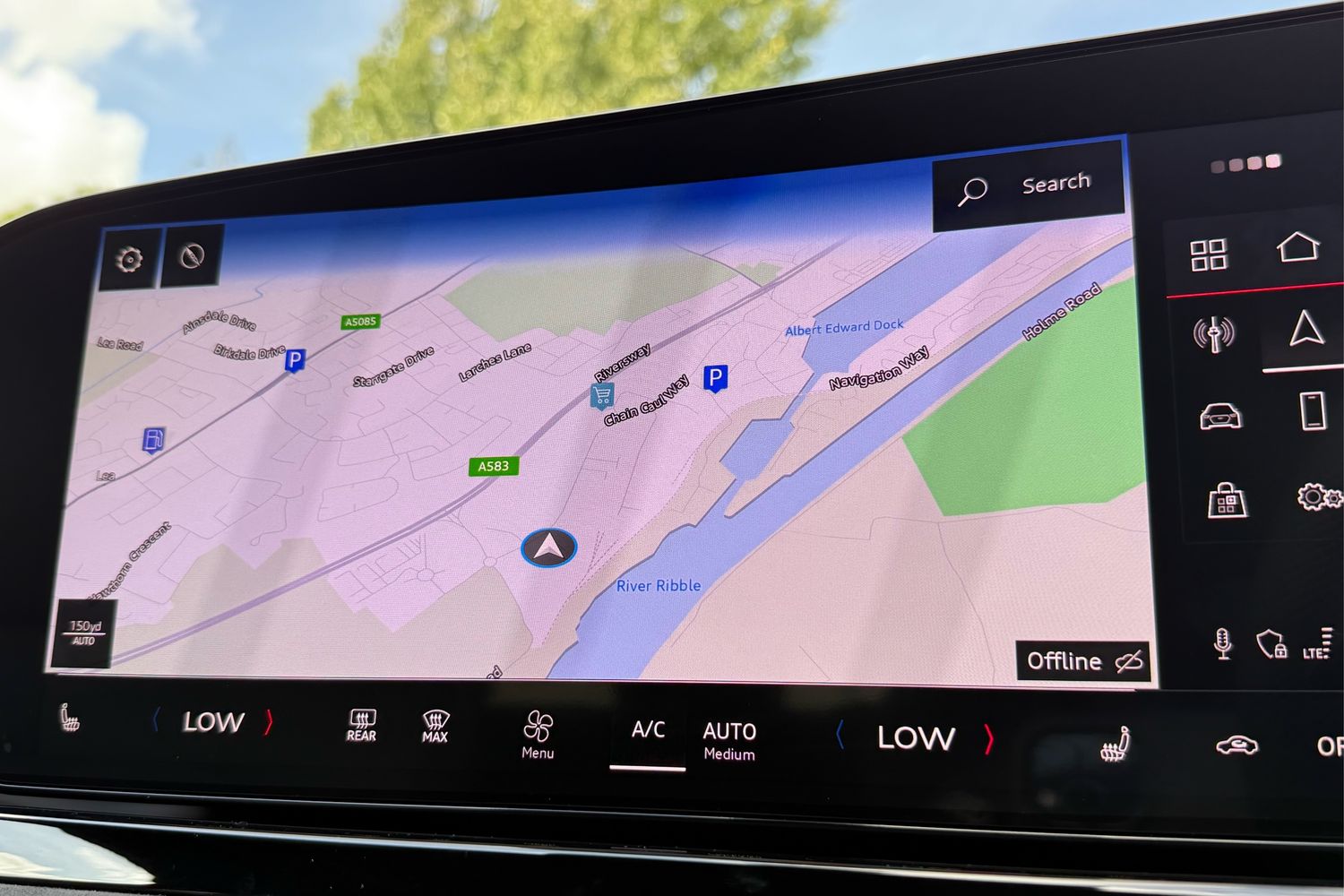 Used Audi A5 2026 for sale - 77355461: Photo 49