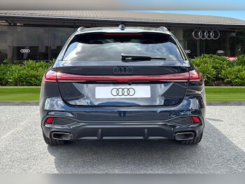 Used Audi A5 2026 for sale - 77355461: Photo