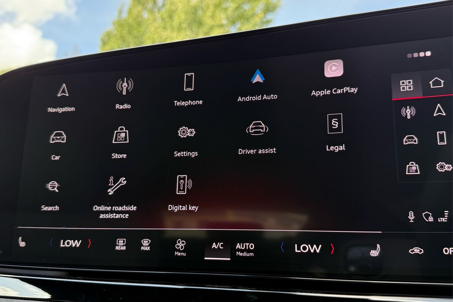 Used Audi A5 2026 for sale - 77355461: Photo 50